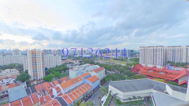 Blk 4 Joo Chiat Road (Geylang), HDB 3 Rooms #135242612